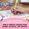 BIC Brite Liner Grip Pastel Highlighter Set, Chisel Tip, 12-Count Pack of Pastel Highlighters in Assorted Colors, Cute Highlighters for Bullet Journaling, Note Taking and More